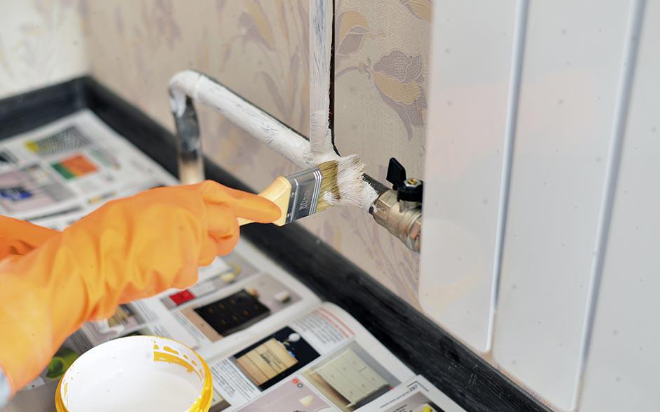 installation de chauffage central Fresnes